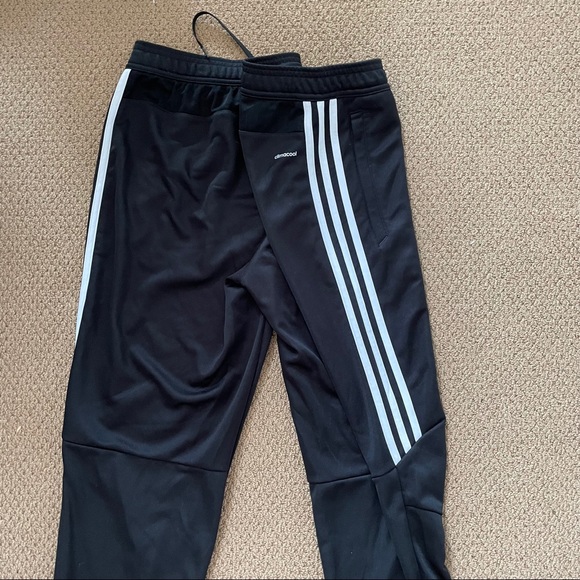Women’s Adidas Pants Size Large - Picture 5 of 5